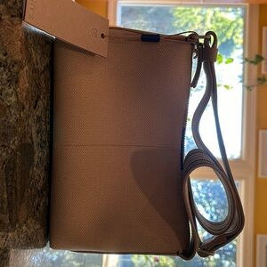 Rothy’s small shoulder bag